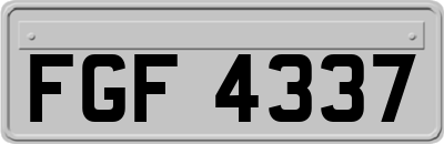 FGF4337