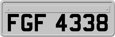 FGF4338