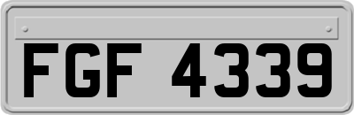 FGF4339