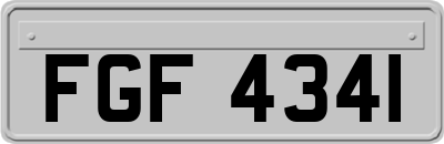 FGF4341