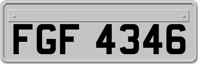 FGF4346