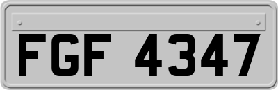FGF4347