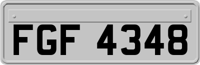 FGF4348