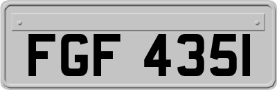 FGF4351