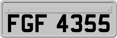 FGF4355