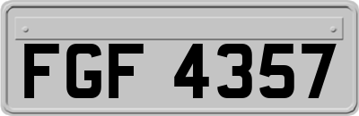 FGF4357