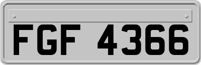FGF4366