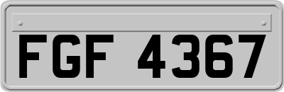 FGF4367