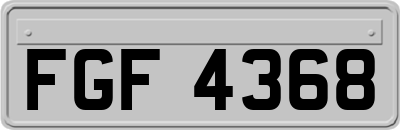 FGF4368