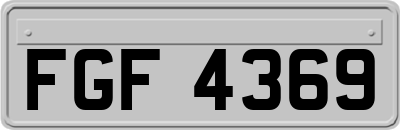 FGF4369