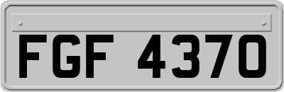 FGF4370