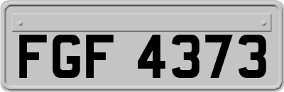 FGF4373
