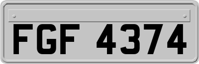 FGF4374