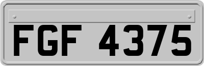 FGF4375