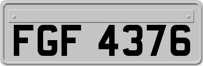 FGF4376