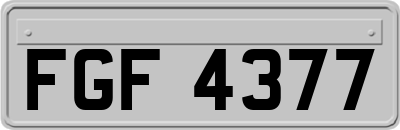 FGF4377