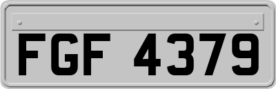 FGF4379