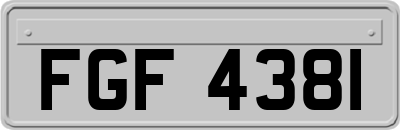 FGF4381