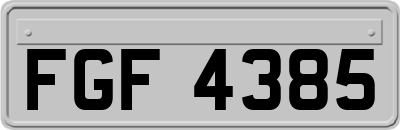 FGF4385