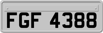 FGF4388