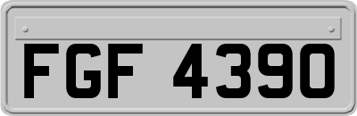 FGF4390