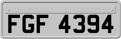 FGF4394