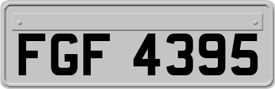 FGF4395