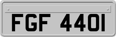 FGF4401