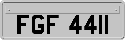 FGF4411
