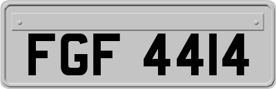 FGF4414