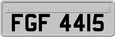 FGF4415