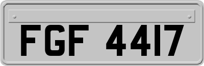 FGF4417