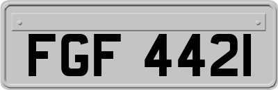 FGF4421