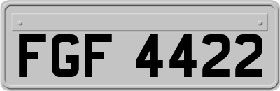 FGF4422