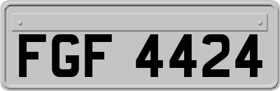 FGF4424