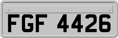 FGF4426