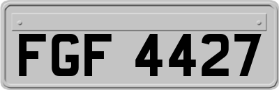 FGF4427