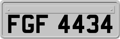 FGF4434