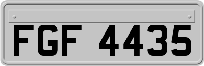 FGF4435