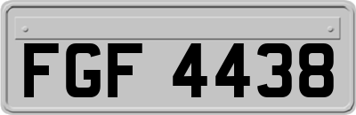 FGF4438