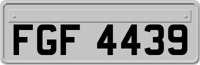 FGF4439