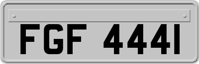FGF4441