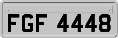 FGF4448