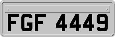 FGF4449