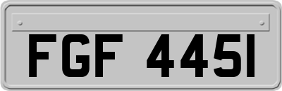 FGF4451