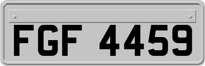FGF4459