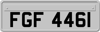 FGF4461