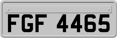 FGF4465