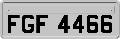 FGF4466