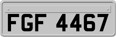 FGF4467